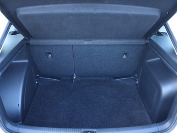 Skoda Rapid II Spaceback 1.2 TSI 90KM 2016 Skoda Rapid Spaceback 1.2 TSI, Salon Polska, Klima, zdjęcie 13