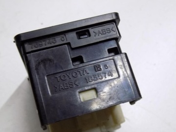 Toyota Auris I Переключатель регулировки зеркал 183574