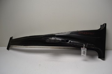 Mercedes W201 190 Słupek środkowy prawy