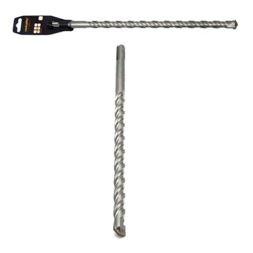 WIERTŁO SDS+ 12 x310mm WIERTŁA SDS PLUS DO BETONU