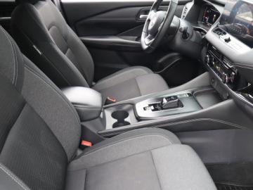 Nissan Qashqai III e-Power 1.5 V-CT 190KM 2023 Nissan Qashqai 1.5 e-Power, Salon Polska, zdjęcie 8