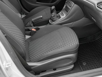 Opel Astra K Sportstourer Facelifting 1.2 Turbo 145KM 2020 Opel Astra WD1178V#1.2 T Edition Podgrz.f I kier, zdjęcie 28