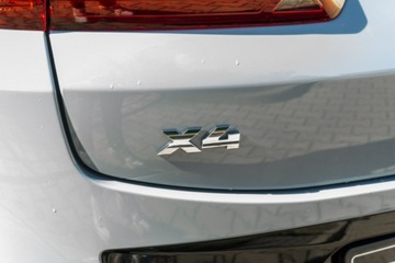 BMW X4 G02 2025 BMW X4 M40d - Dostępny od ręki!, zdjęcie 21