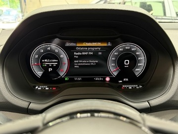 Audi Q2 SUV Facelifting 1.5 35 TFSI 150KM 2024 Audi Q2 35 TFSI Advanced S tronic *Wirtualny kokpi, zdjęcie 27