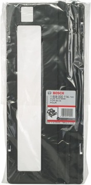 Bosch Stopka do szyny prowadzącej 1608000114