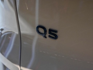 Audi Q5 II SUV Facelifting 2.0 40 TFSI MHEV 204KM 2026 AUDI Q5 TFSI quattro S line Suv 2.0 (204 KM) 2026, zdjęcie 19