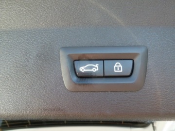 BMW X1 F48 Crossover 1.5 16d 116KM 2018 BMW X1 NAWIGACJA PLSKORYPARKTRONIKGWARANCJA 1.5 Diesel 116KM, zdjęcie 34