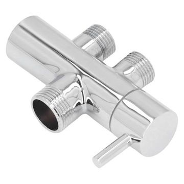 Переключатель душевого кронштейна G1/2 Tight