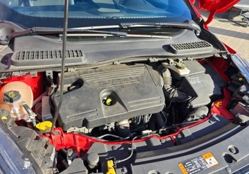 Ford Kuga II SUV Facelifting 2.0 TDCi 180KM 2017 Ford Kuga ST-line 2.0 diesel 180KM Automat Naped 4x4 Gwarancja Zamiana Zar, zdjęcie 14