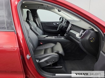 Volvo XC60 II 2023 Volvo XC 60 FV23 Plus Dark B4 B 197KM 360 ACC Harm, zdjęcie 14