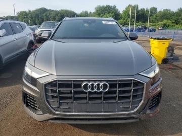 Audi Q8 2019 Audi Q8 Premium 2019 3.0l 3.0 Benzyna 335KM, zdjęcie 5