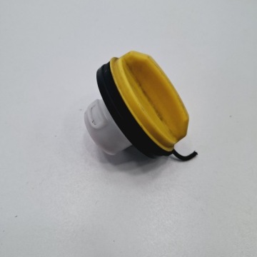 2017 Jaguar XE Korek wlewu paliwa