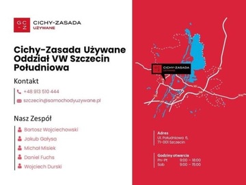 Volkswagen Tiguan II SUV R 2.0 TSI 320KM 2022 Volkswagen Tiguan R 4Motion DCC ACC Kamery 360 HarmanKardon Panorama Faktu, zdjęcie 34