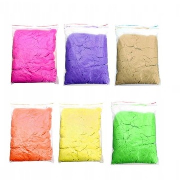 КИНЕТИЧЕСКИЙ ПЕСОК ФОРМА ДЛЯ ПЕСОЧНИЦЫ АКСЕССУАРЫ ВОЛШЕБНЫЙ КИНЕТИЧЕСКИЙ ПЕСОК