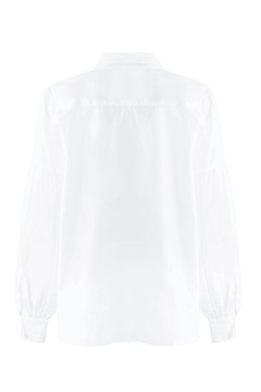 Koszula LA MARTINA - biały, 6