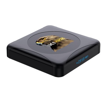 HK1 RBOX R1 Mini Smart TV Box Android 10 Rockchip