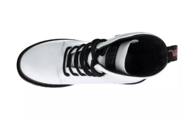 Ботинки Lee Cooper LCJ-22-31-1439L, ботинки bovver R38