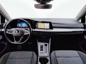 Volkswagen Golf VIII 2022 Volkswagen golf-variant 2.0 Diesel 115KM, zdjęcie 23