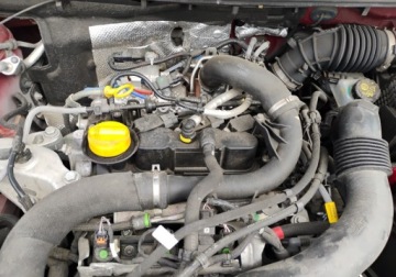 Dacia Duster II SUV 1.0 TCe 90KM 2021 Dacia Duster 2021r, SALON POLSKA. 1.0 LPG. Uszkodzony lewy przod. 91KM, zdjęcie 19