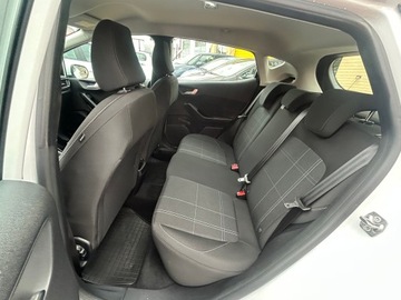 Ford Fiesta VIII Hatchback 3d 1.1 85KM 2019 Ford Fiesta Trend-1.1 Benzyna-Klima-Podgrz. fotele-2019, zdjęcie 14
