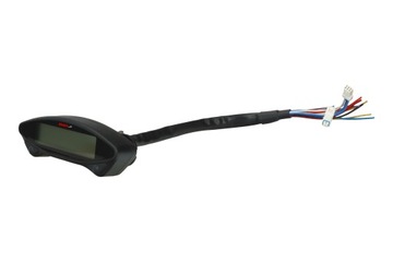 СЧЕТЧИК ДЛЯ МОТОЦИКЛОВ KOSO УНИВЕРСАЛЬНЫЙ МОДЕЛЬ DB EX-02S KTM/HUSQVARNA/HUSABERG