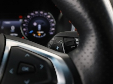 Ford Edge II SUV Facelifting 2.0 EcoBlue Bi-Turbo 238KM 2019 Ford EDGE ST-Line 4x4 automat panorama ACC Bang, zdjęcie 33