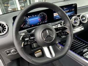 Mercedes GLB SUV 2.0 200d 150KM 2025 MERCEDES-BENZ GLB 200 d 4-Matic AMG Line 2.0 (150KM) 2025, zdjęcie 8