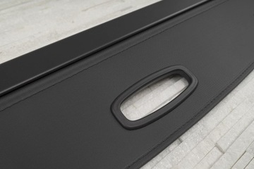 TOYOTA RAV4 V XA50 2019+ ЧЕРНАЯ ШТОРКА БАГАЖНИКА