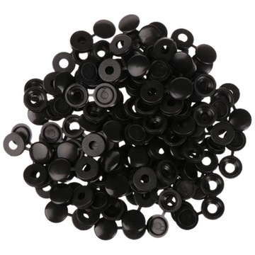 Шайба 120 шт. с завинчивающейся крышкой, винты верхней крышки с петлями