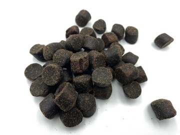 Aller Aqua Pellet Best 17mm Tonący 1kg