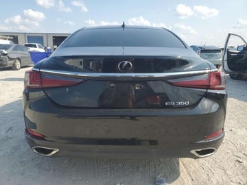 Lexus ES VII (XV70) 2019 Lexus ES 2019, 3.5L 3.5 Hybryda 302KM, zdjęcie 5