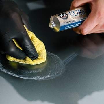 Набор K2 ULTRA CUT PAINT PAINT FOR УДАЛЕНИЯ ЦАРАПИН