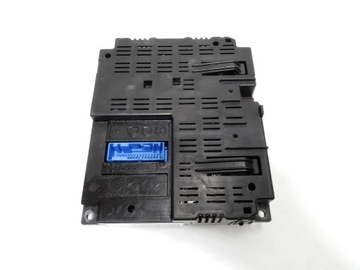 FIAT GRANDE PUNTO - MODUL BLUE & ME
