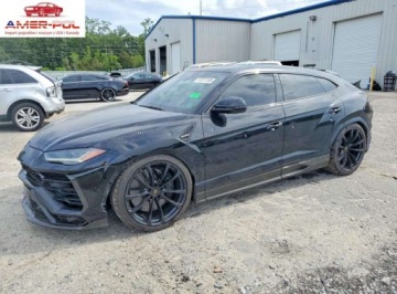 Lamborghini Urus 2020 Lamborghini Urus 2020. 4.0 Benzyna 641KM