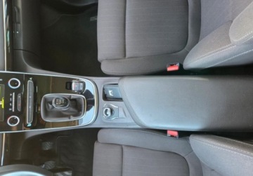 Renault Espace V Van 1.6 Energy dCi 130KM 2016 Renault Espace 1.6D 130KM 6b FULL LED Parktronic Tempomat Oplaty Gwarancja, zdjęcie 14