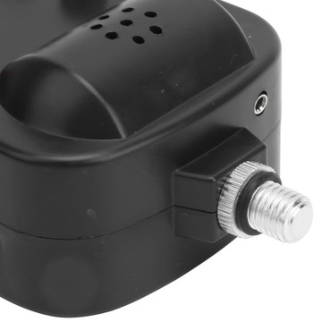 Светодиодный индикатор тревоги приманки. Звуковой визуальный сигнал.