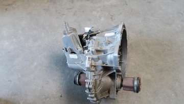 FORD ECOSPORT 1.5 TDCI ECOBLUE SKŘÍŇ ŘAZENÍ