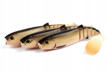 SAVAGEGEAR CANNIBAL 12,5CM DIRTY ROACH