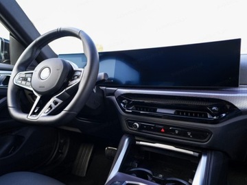 BMW Seria 4 G22-23-26 Coupe 2.0 430i 245KM 2025 BMW Seria 4 Gran Coupe 430i xDrive Sport Sedan 2.0 (245KM) 2025, zdjęcie 9