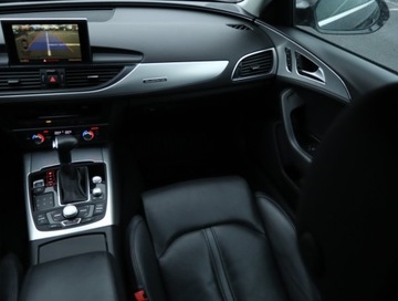 Audi A6 C7 Limousine 3.0 TDI 245KM 2014 Audi A6 3.0 TDI, 241 KM, 4X4, Automat, Skóra, zdjęcie 7