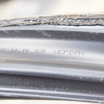 JAGUAR XK - XKR 2008 JINÁ DÍL PODVOZKU