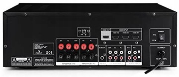 Усилитель Ауна AV2-H338