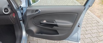 Opel Corsa D Hatchback 1.4 Twinport ECOTEC 90KM 2009 Opel Corsa 1.4 BENZ ,bezwypadek ,nawigacja panorama dach,maxi wersja 1.4, zdjęcie 24
