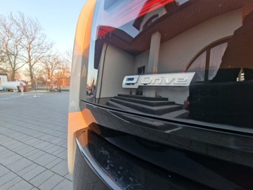 BMW i3 Hatchback i3 Elektryczny 170KM 2014 BMW I3 E-DRIVE ALU SKORA NAVI PROF LED, zdjęcie 38