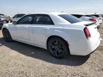 Chrysler 300C II 2023 Chrysler 300 S 2023 3.6l 3.6 Benzyna 300KM, zdjęcie 1