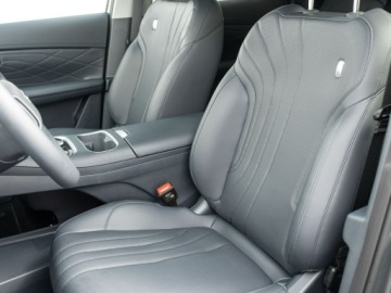 Skoda Citigo 2025 Geely Starray EM-i 1.5 PHEV Pro Podgrz.f i kier, zdjęcie 7