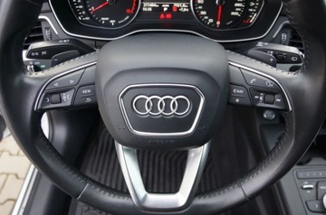 Audi A4 B9 Avant 2.0 TDI 190KM 2017 Audi A4 Allroad 2.0 TDI CR 190 KM, 4x4, S-Tronic, Full LED, Webasto, Hak,, zdjęcie 19