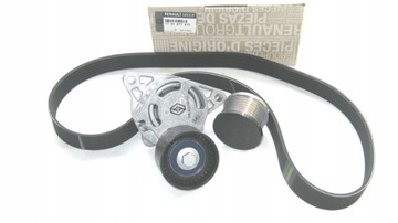 NAPINACZ PASEK ALTERNATORA 2.5 DCI MASTER II ORYG