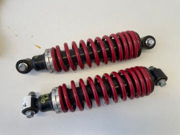 Cectek 500 Gladiator Передний амортизатор 31 см