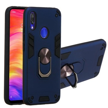 Podpórka Etui Pokrowiec dla Xiaomi Redmi Note 7